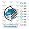 Nike Embroidery DesignNike Embroidery Design File3Stitch Nike Embroidery DesignNike EmbroideryNike 0