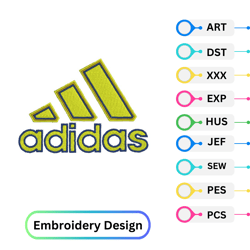 adidas embroidery logo design, adidas embroidery design file,2,adidas embroidery, adidas embroidery files, adidas