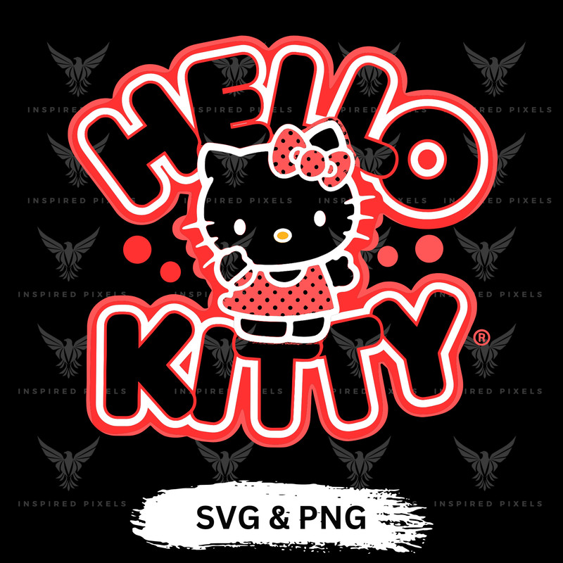 Hello Kitty Text PNG Hello Kitty Text PNG 7Hello Kitty PNG Hello Kitty SVG Hello Kitty PNG Transpar 0