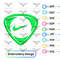 Nike Embroidery DesignNike Embroidery Design File5Stitch Nike Embroidery DesignNike EmbroideryNike 0