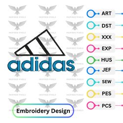 adidas embroidery logo design, adidas embroidery design file,4,adidas embroidery, adidas embroidery files, adidas