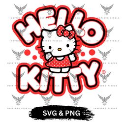 hello kitty text svg, hello kitty text png, 2,hello kitty png, hello kitty svg, hello kitty png transparent, hello kitty