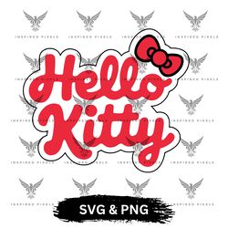 hello kitty text svg, hello kitty text png, 9,hello kitty png, hello kitty svg, hello kitty png transparent, hello kitty