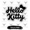 Hello Kitty Text SVG Hello Kitty Text PNG91Hello Kitty PNG Hello Kitty SVGHello Kitty PNG Transpare 0
