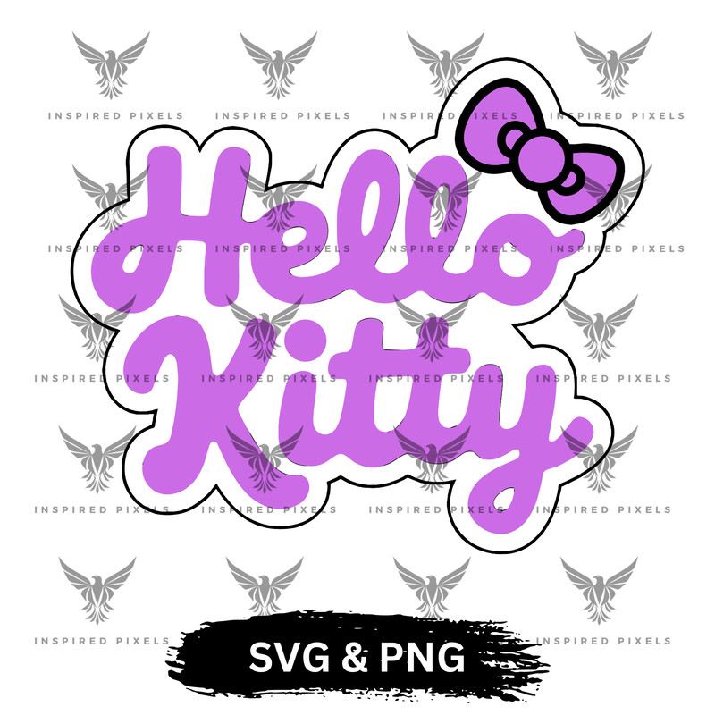 Hello Kitty Text SVG Hello Kitty Text PNG96Hello Kitty PNG Hello Kitty SVGHello Kitty PNG Transpare 0