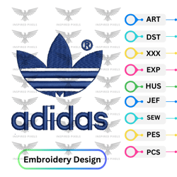 adidas embroidery logo design, adidas embroidery design file,8,adidas embroidery, adidas embroidery files, adidas