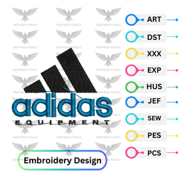 adidas embroidery logo design, adidas embroidery design file,14,adidas embroidery, adidas embroidery files, adidas