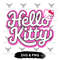 Hello Kitty Text SVGHello Kitty Text PNG113Hello Kitty PNG Hello Kitty SVGHello Kitty PNG Transpare 0