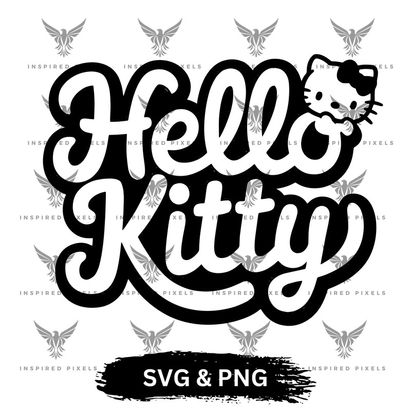 Hello Kitty Text SVGHello Kitty Text PNG115Hello Kitty PNG Hello Kitty SVGHello Kitty PNG Transpare 0