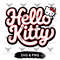 Hello Kitty Text SVGHello Kitty Text PNG116Hello Kitty PNG Hello Kitty SVGHello Kitty PNG Transpare 0