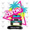 Barbie Jeep Svg Barbie Jeep Png Barbie Png Barbie Svg Cricut Clipart Barbie Svg Clipart Barbie Png  0