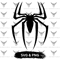 Spiderman Logo Svg Spiderman Logo Png Spiderman Svg Spiderman Png Cute Spiderman Svgcute Spiderman 0