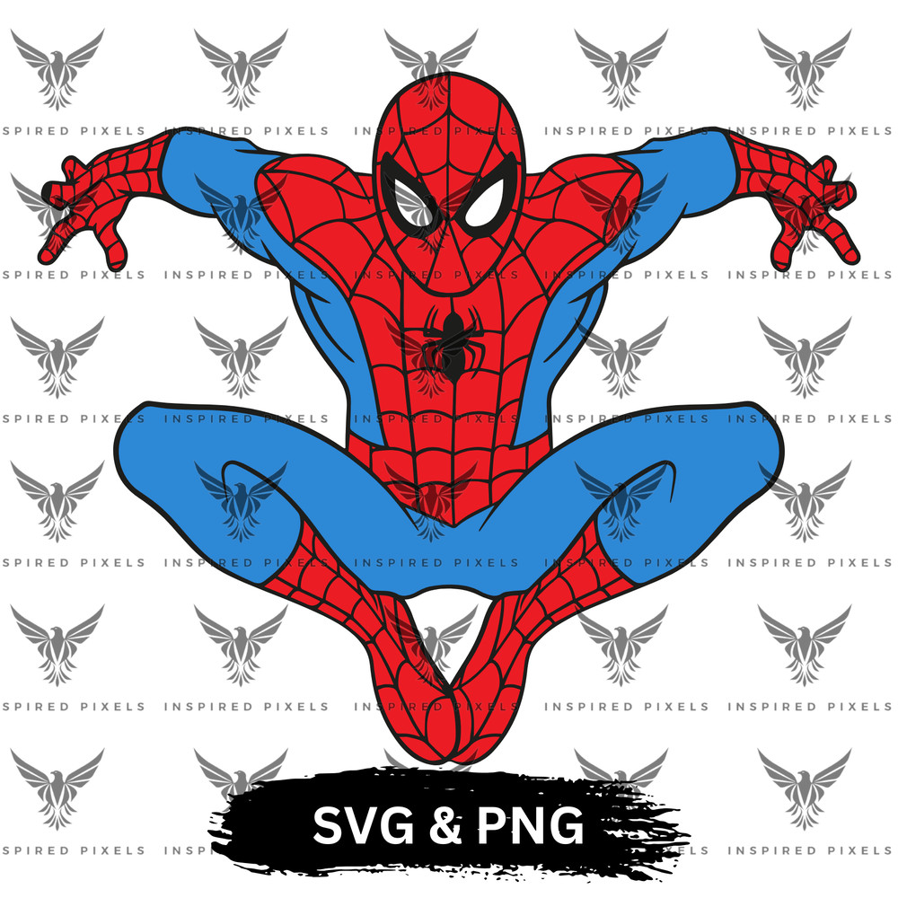 Spiderman Svg Spiderman Png Cute Spiderman Svg4silhouette Spiderman Svg Vector Spiderman Svg Cute S 0