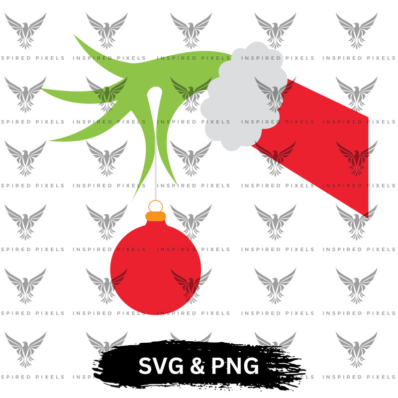 Grinch Face Svg Grinch Face Png Grinch Svg Grinch Png Cricut Grinch Svg Grinch Hand Ornament Svg Cr 0