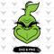 Grinch Face Svg Grinch Face Pnggrinch Svggrinch Pngcricut Grinch Svg The Grinch Svgcricut Grinch Pn 0