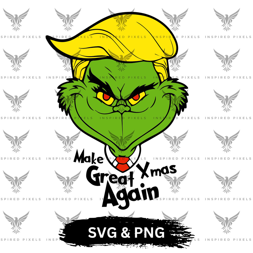 Tramp Grinch SVG Tramp Grinch PNG Grinch PNG Cricut Grinch SVG The Grinch PNG Cricut Grinch PNG Chr 0