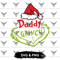 Daddy Grinch SVGDaddy Grinch PNG Grinch PNG Cricut Grinch SVG The Grinch PNGCricut Grinch PNG Vecto 0
