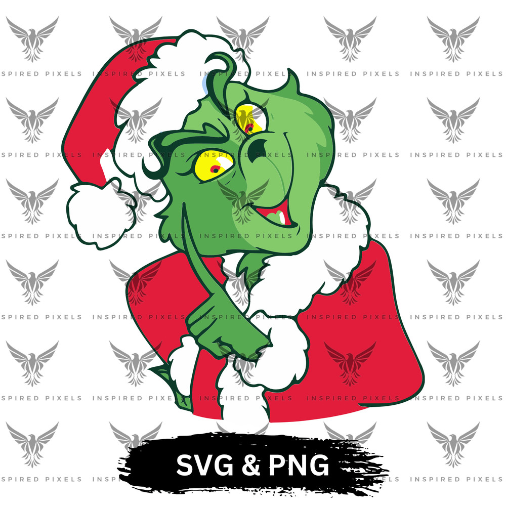 Grinch SVG Grinch PNG Cricut Grinch SVG The Grinch SVG Cricut Grinch PNG Grinch SVG Files Grinch Po 0