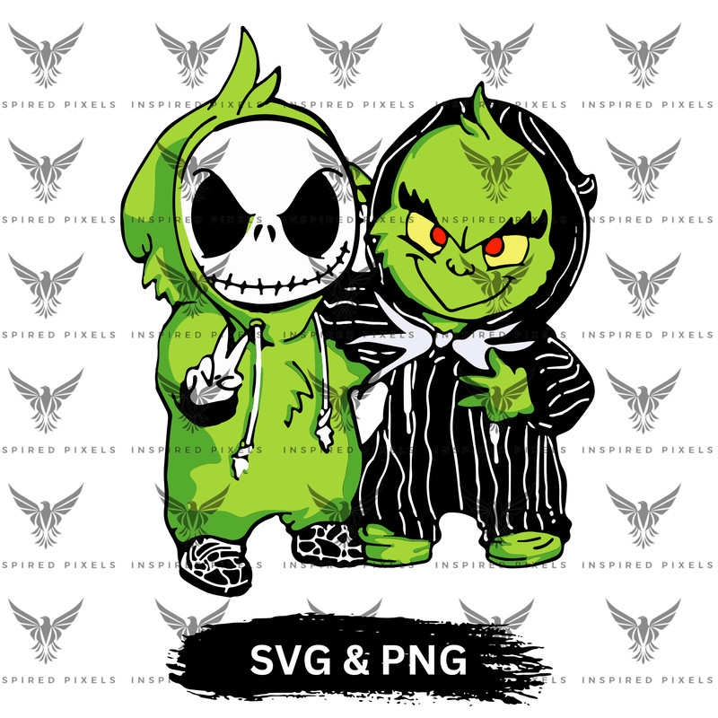 Grinch SVG Grinch PNG Cricut Grinch SVG Cricut Grinch PNG Grinch SVG Files Grinch Nightmare Before 0
