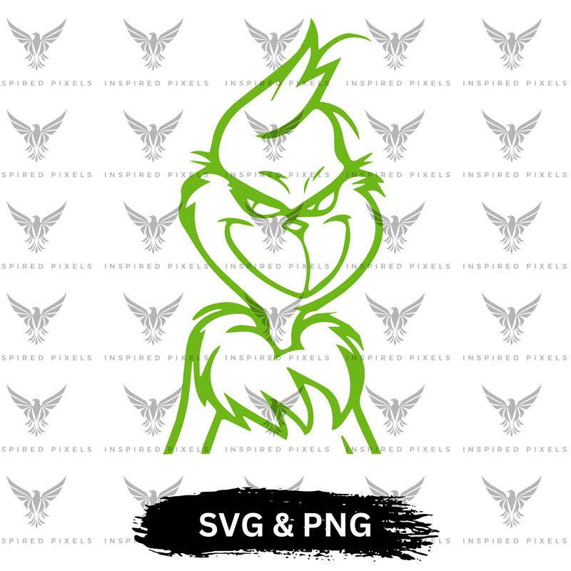 Grinch SVG Grinch PNG Cricut Grinch SVG The Grinch SVG Cricut Grinch PNG Grinch SVG Files Grinch Ou 0