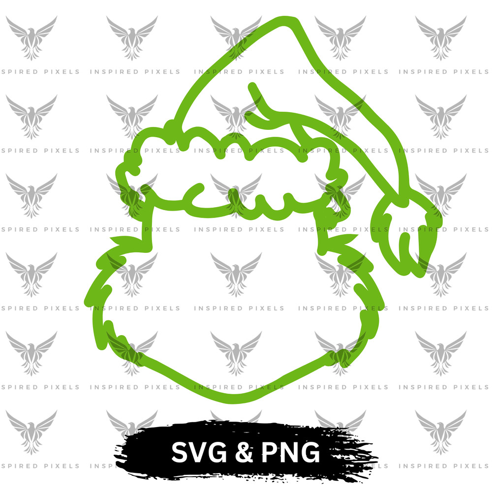Grinch SVG Grinch PNG Cricut Grinch SVG The Grinch SVG Cricut Grinch PNG Grinch SVG Files Grinch Ou 0