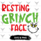 Grinch SVG Grinch PNG Cricut Grinch SVG The Grinch SVG Cricut Grinch PNG Grinch SVG Files Resting G 0