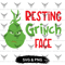 Resting Grinch Face SVGGrinch SVG Grinch PNG Cricut Grinch SVG The Grinch SVG Cricut Grinch PNG Gri 0