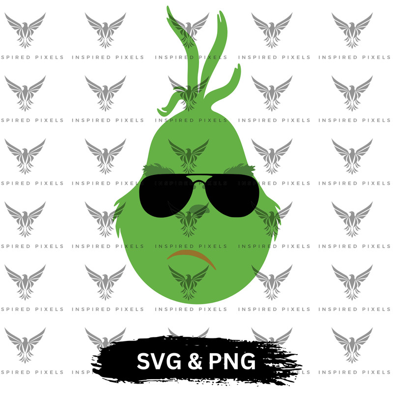 Grinch Face Svg Grinch Face Pnggrinch Svggrinch Pngcricut Grinch Svg The Grinch Svgcricut Grinch Pn 0