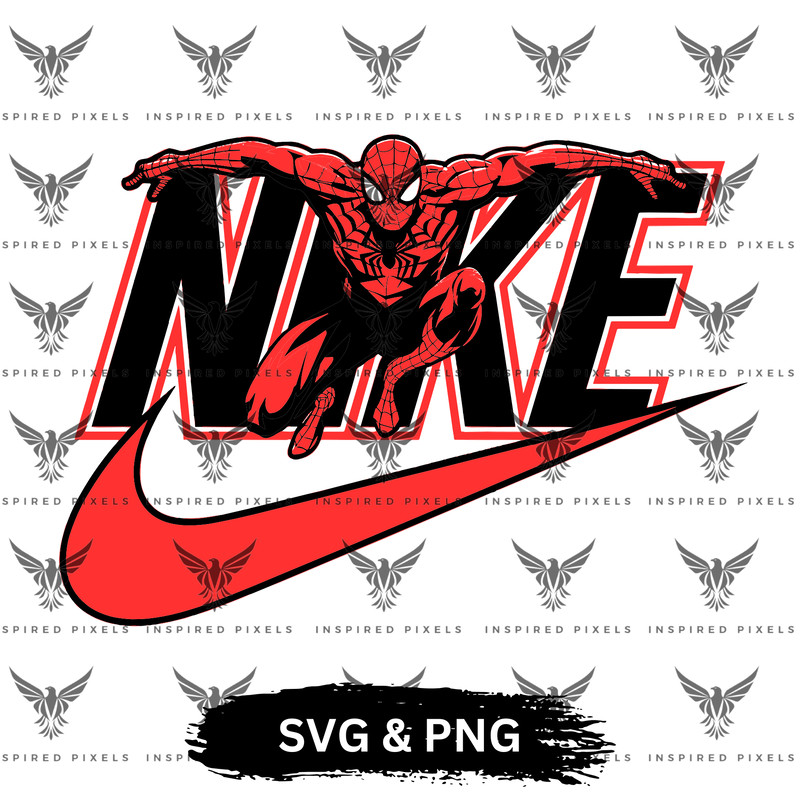Spiderman Nike PNG Nike Spiderman PNG Nike Spiderman SVG Spiderman Nike SVGNike Spiderman SVGSpider 0