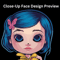 Coraline Svgcoraline Png Coraline Png Transparent Transparent Background Coraline Pngtransparent Co 1