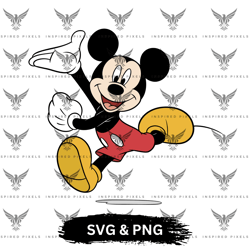 mickey mouse png mickey mouse svg full body mickey mouse svg vector mickey mouse svg transparent mickey mouse png
