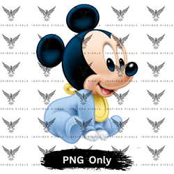 baby mickey mouse png, transparent baby mickey mouse png, baby mickey mouse png images, clipart baby mickey mouse png,1
