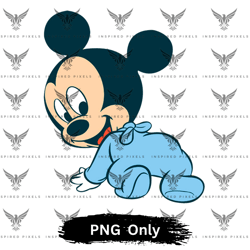 baby mickey mouse png, transparent baby mickey mouse png, baby mickey mouse png images, clipart baby mickey mouse png,9