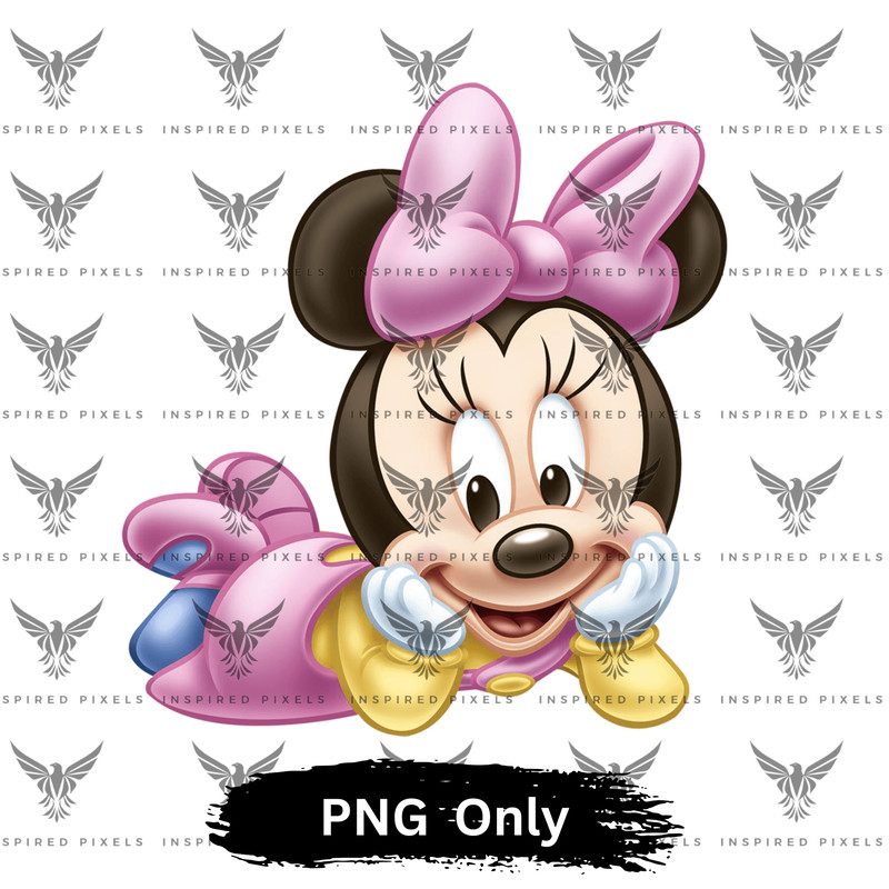 Baby Mickey Mouse Png Transparent Baby Mickey Mouse Png Baby Mickey Mouse Png Images Clipart Baby M 0