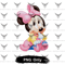 Baby Mickey Mouse Png Transparent Baby Mickey Mouse Png Baby Mickey Mouse Png Images Clipart Baby M 0