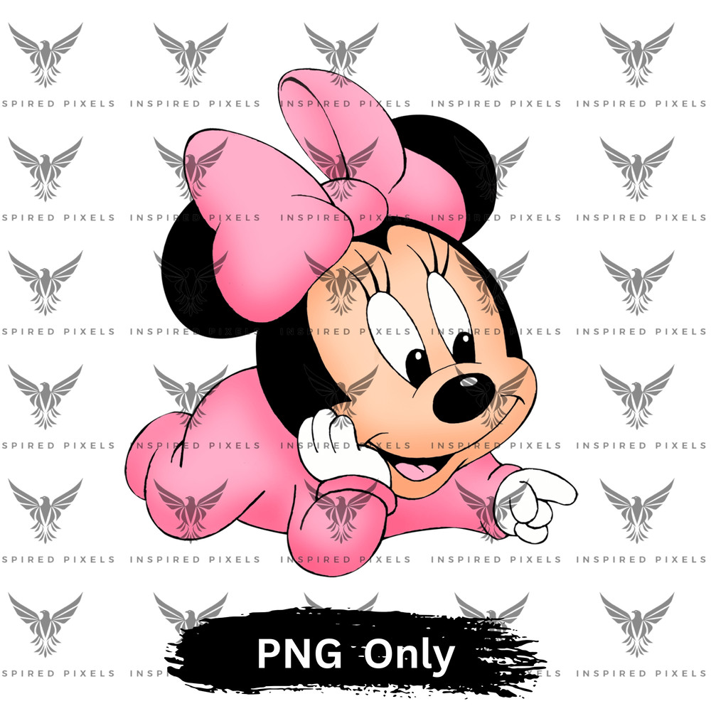 Baby Mickey Mouse Png Transparent Baby Mickey Mouse Png Baby Mickey Mouse Png Images Clipart Baby M 0
