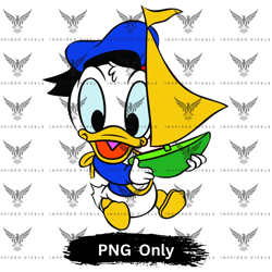 baby donald duck png, transparent babydonald duck png, baby donald duck png images, clipart baby donald duck png,3