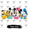 Baby Mickey Mouse Png Transparent Baby Mickey Mouse Png Baby Mickey Mouse Png Images Clipart Baby M 0