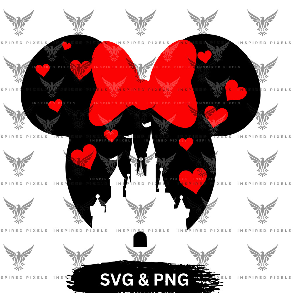 Mickey Head Svgminnie Head Disney Castle Svgmickey Mouse Svgmickey Head Pngdisney Mickey Head Svgmi 0