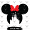 Mickey Head Svgminnie Head Disney Castle Svgmickey Mouse Svgmickey Head Pngdisney Mickey Head Svgmi 0