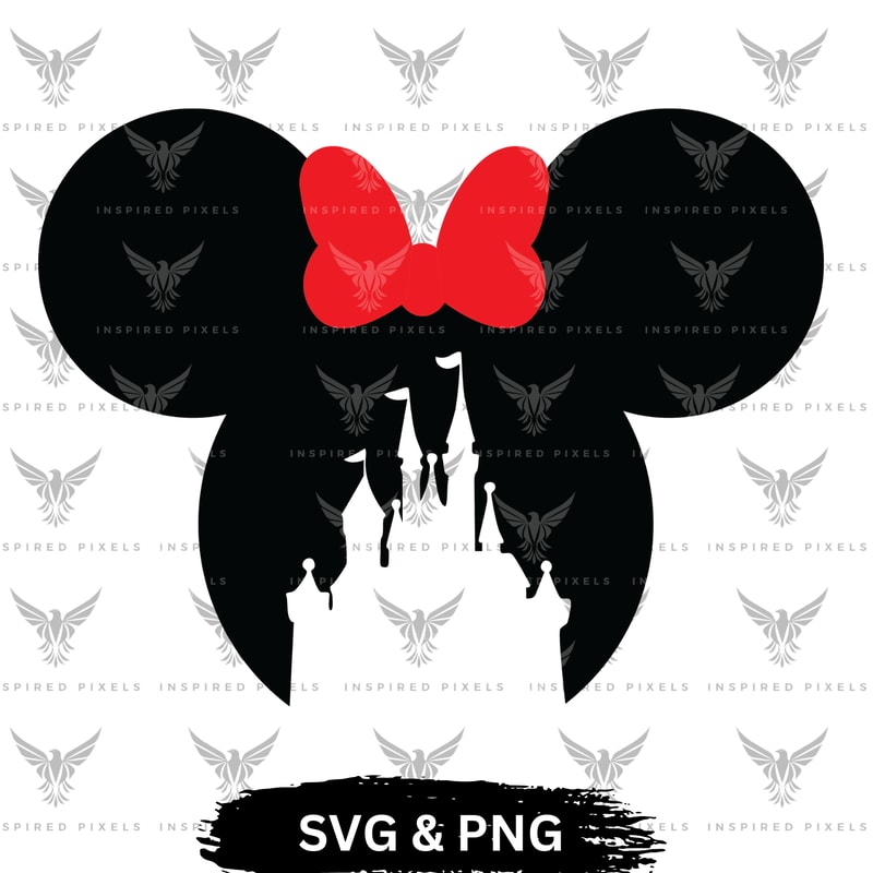 Mickey Head Svgminnie Head Disney Castle Svgmickey Mouse Svgmickey Head Pngdisney Mickey Head Svgmi 0