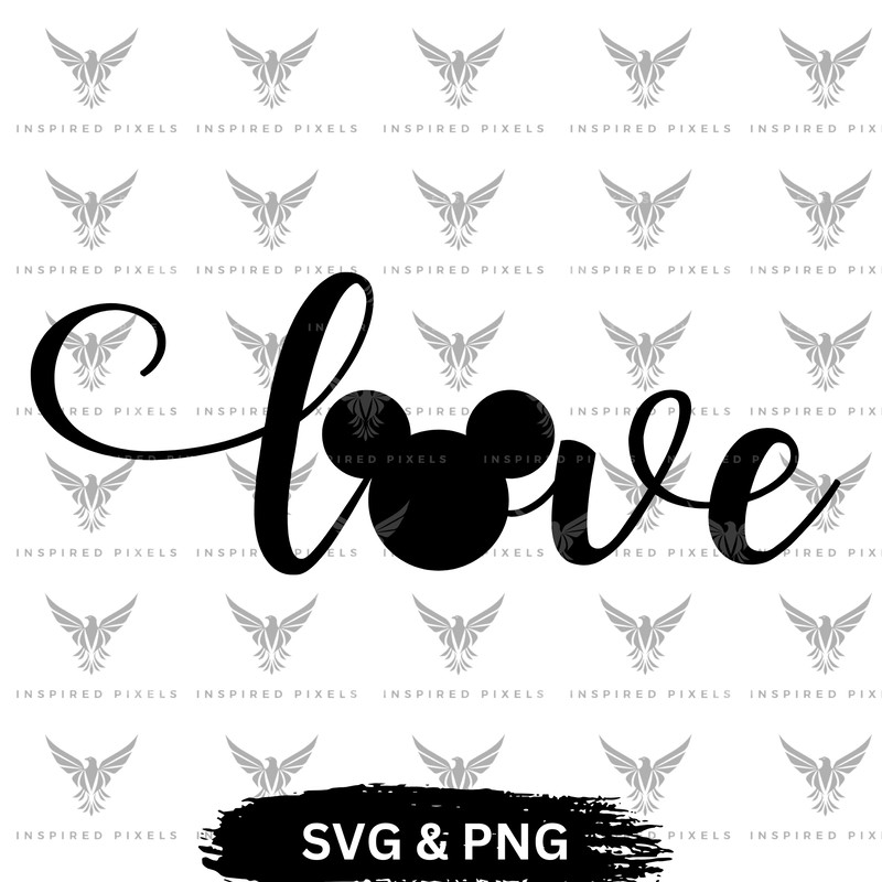 Mickey Head SVGDisney Castle Lets Do This SVGMickey Mouse SVGMickey Head PNGDisney Castle Lets Do T 0
