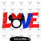 Disney Minnie Love SVG Minnie Head SVG Minnie Mouse SVG Minnie Head PNG Minnie Head Minnie Mouse He 0