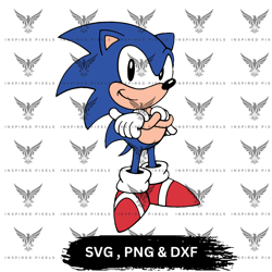 super sonic svg, sonic svg, sonic png, sonic svg png, cricut sonic svg, silhouette sonic svg, transparent sonic svg,1