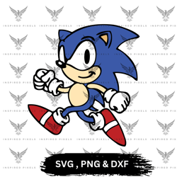 super sonic svg, sonic svg, sonic png, sonic svg png, cricut sonic svg, silhouette sonic svg, transparent sonic svg,5