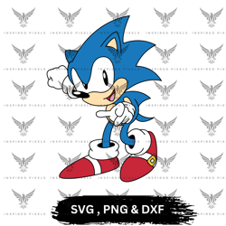 super sonic svg, sonic svg, sonic png, sonic svg png, cricut sonic svg, silhouette sonic svg, transparent sonic svg,8