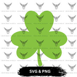 saint patrick's day svg, saint patrick's day png, saint patrick's day leaf svg png,saint patricks day png