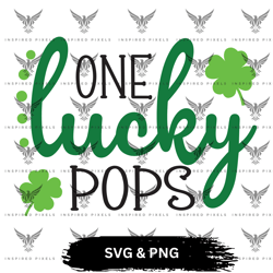 one lucky pops svg, one lucky pops png,one lucky pops svg,saint patrick's day leaf svg, saint patricks day png