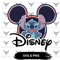 Stitch Mickey Head SVGStitch Mickey Head PNGMickey Head SVGMickey Mouse PNGMickey Head SVGBlack Mic 0