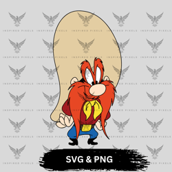 yosemite sam svg, yosemite sam png, yosemite sam svg png, yosemite, svg png, cartoon svg, cartoon png,new cartoon svg